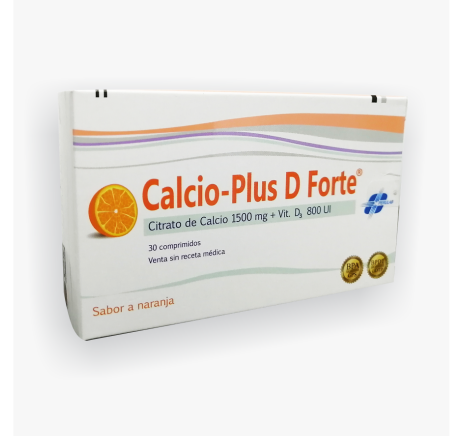 CALCIO - PLUS FORTE